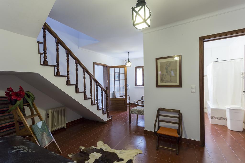 Palacio - Exclusive Villa, Caloura Água de Pau Zimmer foto
