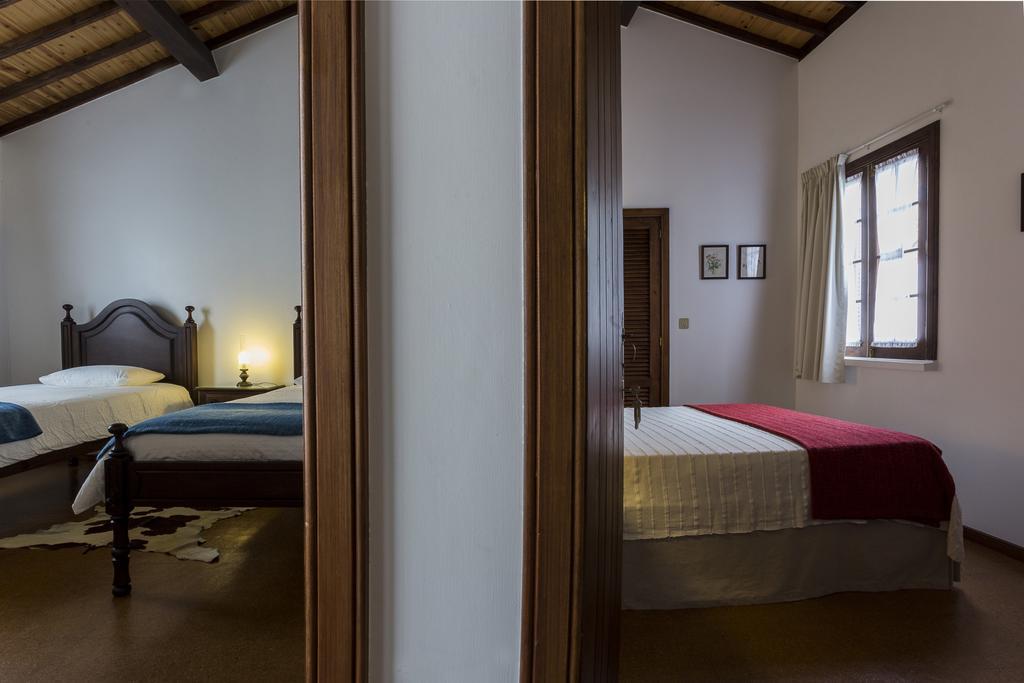 Palacio - Exclusive Villa, Caloura Água de Pau Zimmer foto